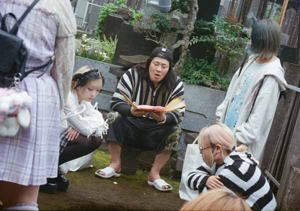 炎上（2026） 10枚目の写真・画像