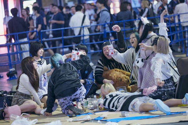 炎上（2026） 12枚目の写真・画像