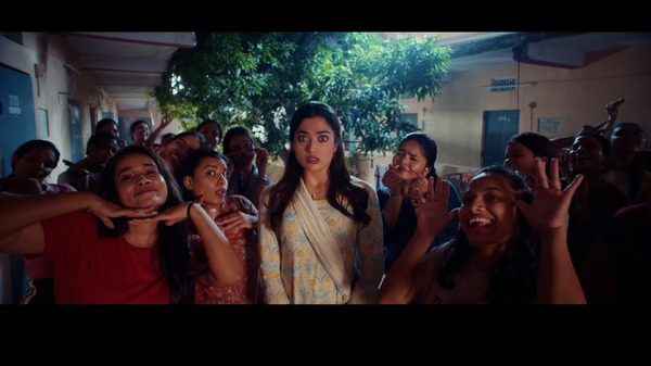 クベーラ 6枚目の写真・画像