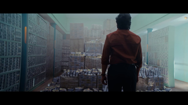 クベーラ 8枚目の写真・画像