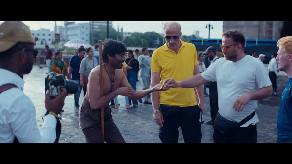 クベーラ 10枚目の写真・画像