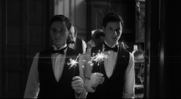 死の天使 ヨーゼフ・メンゲレ 21枚目の写真・画像