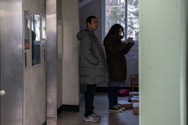 501号室の男　-ある作家の記録- 5枚目の写真・画像