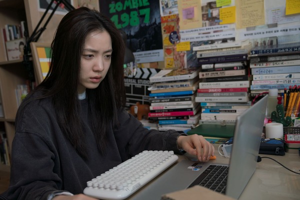 501号室の男　-ある作家の記録- 7枚目の写真・画像