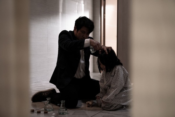 501号室の男　-ある作家の記録- 10枚目の写真・画像