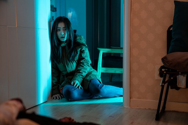 501号室の男　-ある作家の記録- 12枚目の写真・画像