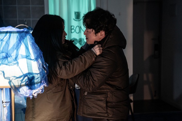 501号室の男　-ある作家の記録- 13枚目の写真・画像