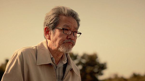 おばあちゃんの秘密 9枚目の写真・画像