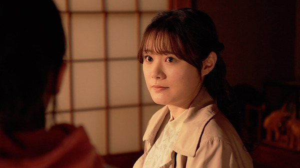 おばあちゃんの秘密 11枚目の写真・画像