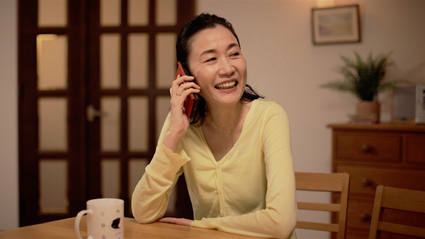 おばあちゃんの秘密 12枚目の写真・画像