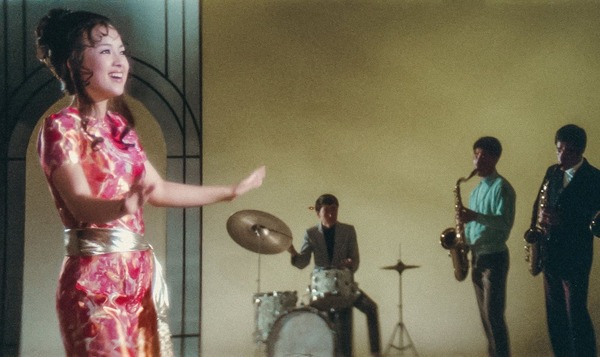 万博追跡 2Kレストア版 4枚目の写真・画像