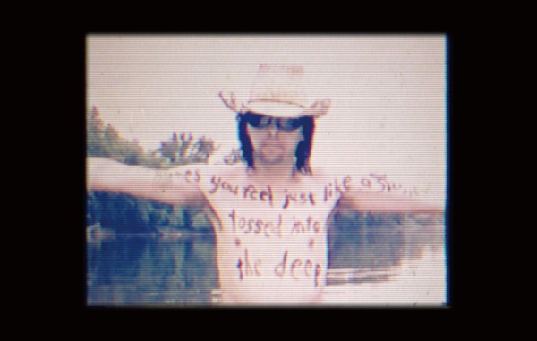 悲しくて美しい世界／THIS IS SPARKLEHORSE 8枚目の写真・画像