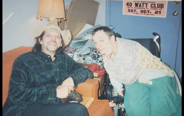 悲しくて美しい世界／THIS IS SPARKLEHORSE 12枚目の写真・画像