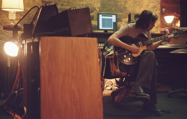 悲しくて美しい世界／THIS IS SPARKLEHORSE 15枚目の写真・画像