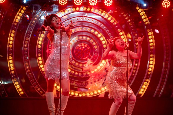 レンタル・ファミリー 28枚目の写真・画像