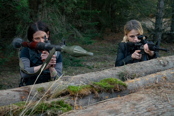 ダーティ・エンジェルズ 10枚目の写真・画像