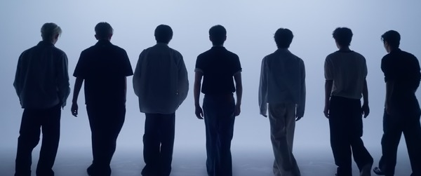 ENHYPEN [WALK THE LINE SUMMER EDITION] IN CINEMAS 13枚目の写真・画像