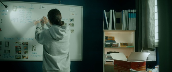 黴の花 8枚目の写真・画像