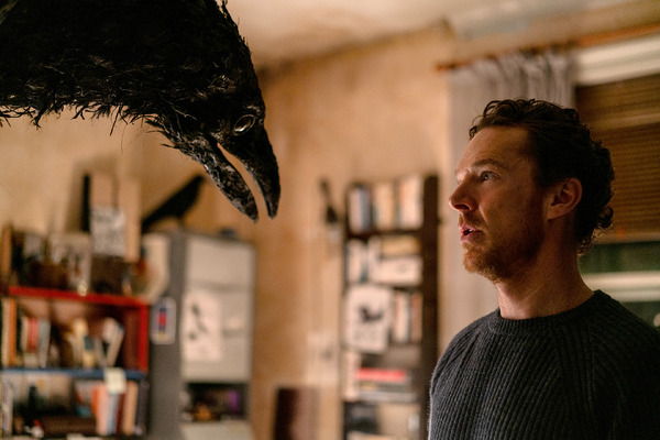 フェザーズ　その家に巣食うもの 4枚目の写真・画像