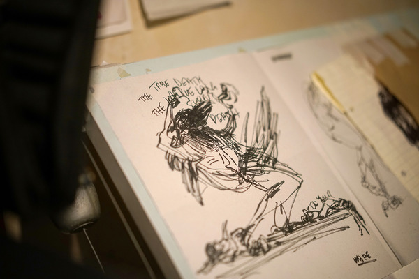 フェザーズ　その家に巣食うもの 13枚目の写真・画像