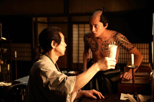 幕末ヒポクラテスたち 7枚目の写真・画像