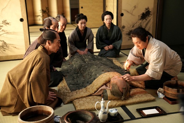 幕末ヒポクラテスたち 9枚目の写真・画像