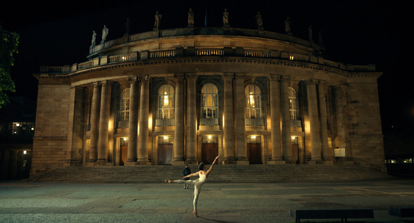 ジョン・クランコ バレエの革命児 4枚目の写真・画像