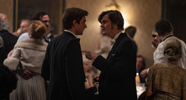 ジョン・クランコ バレエの革命児 5枚目の写真・画像