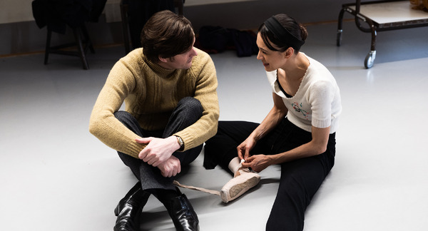 ジョン・クランコ バレエの革命児 7枚目の写真・画像