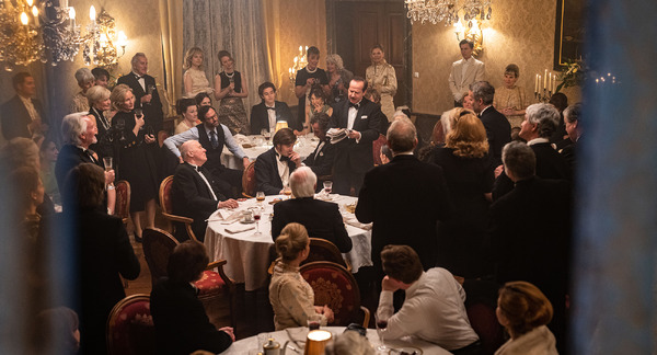 ジョン・クランコ バレエの革命児 9枚目の写真・画像