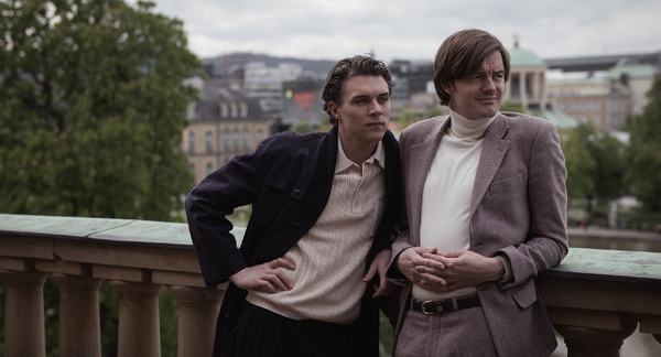 ジョン・クランコ バレエの革命児 11枚目の写真・画像