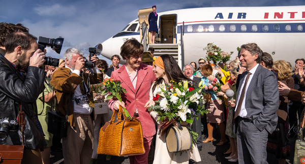 ジョン・クランコ バレエの革命児 13枚目の写真・画像