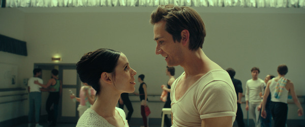 ジョン・クランコ バレエの革命児 15枚目の写真・画像