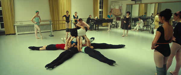 ジョン・クランコ バレエの革命児 16枚目の写真・画像