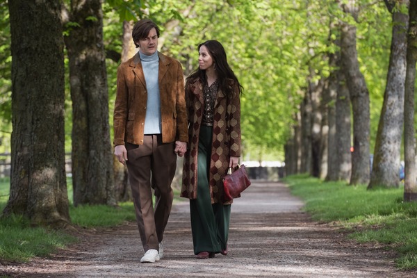 ジョン・クランコ バレエの革命児 17枚目の写真・画像