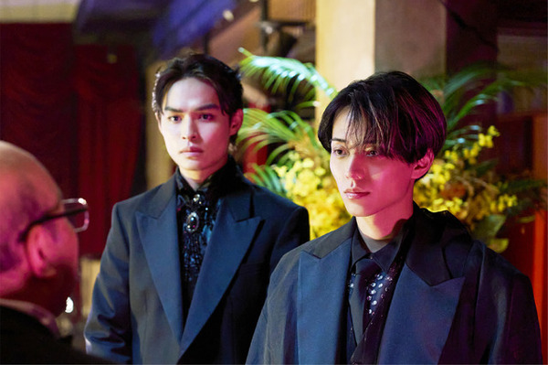 鬼の花嫁 22枚目の写真・画像