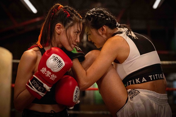 ヒット・エンド・ファン！臨時決闘 4枚目の写真・画像