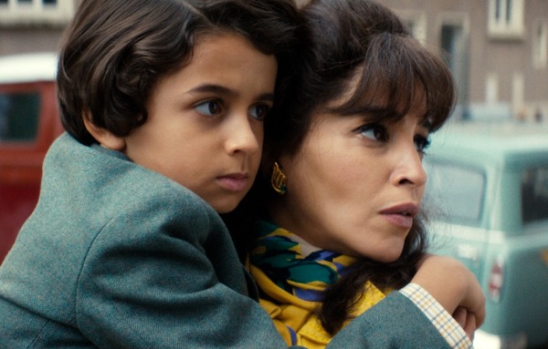 ママと神さまとシルヴィ・バルタン 7枚目の写真・画像