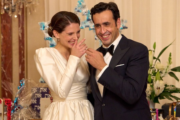 ママと神さまとシルヴィ・バルタン 9枚目の写真・画像