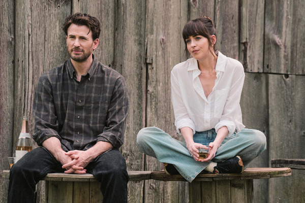 マテリアリスト 結婚の条件 7枚目の写真・画像