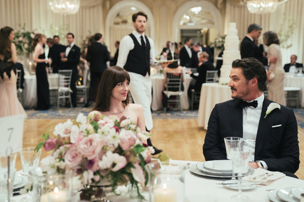 マテリアリスト 結婚の条件 8枚目の写真・画像