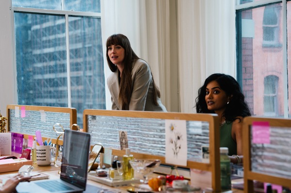 マテリアリスト 結婚の条件 12枚目の写真・画像