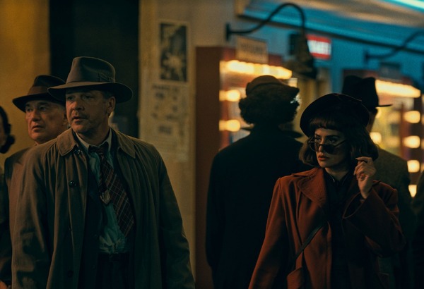 ザ・ブライド！ 11枚目の写真・画像