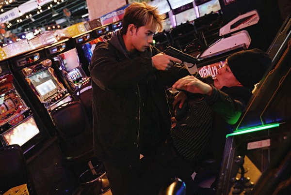 殺手#4 21枚目の写真・画像