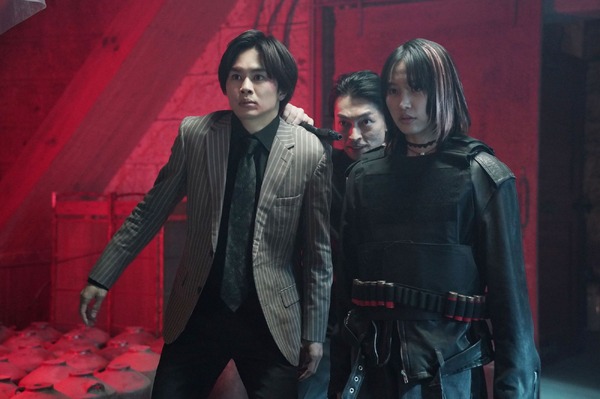 殺手#4 24枚目の写真・画像