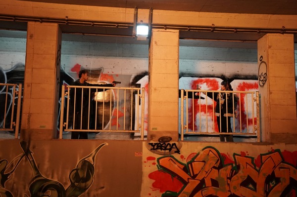 殺手#4 26枚目の写真・画像