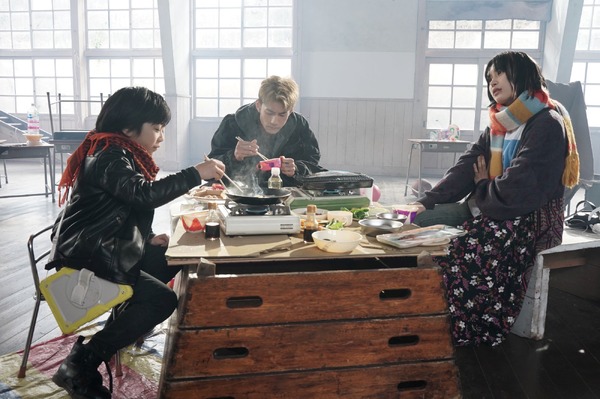 殺手#4 27枚目の写真・画像