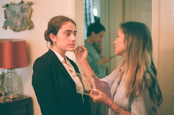 Shiva Baby シヴァ・ベイビー 9枚目の写真・画像