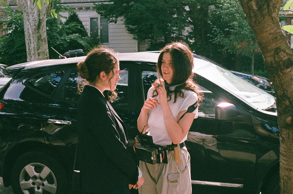 Shiva Baby シヴァ・ベイビー 10枚目の写真・画像