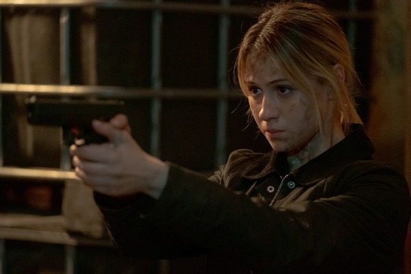 ダーティ・エンジェルズ 14枚目の写真・画像